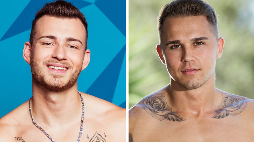 Nach "Love Island": Andere Dating-Shows für Luca & Tobi?