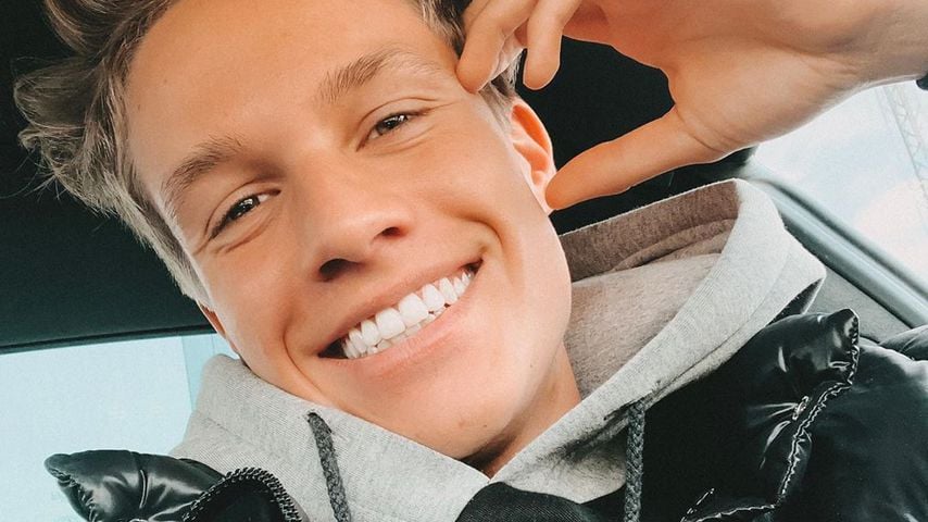 Luca, YouTube-Star