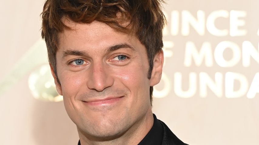 Lucas Bravo, Schauspieler
