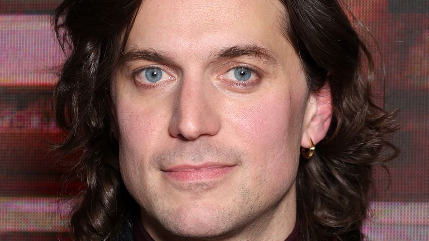 Lucas Bravo, Schauspieler