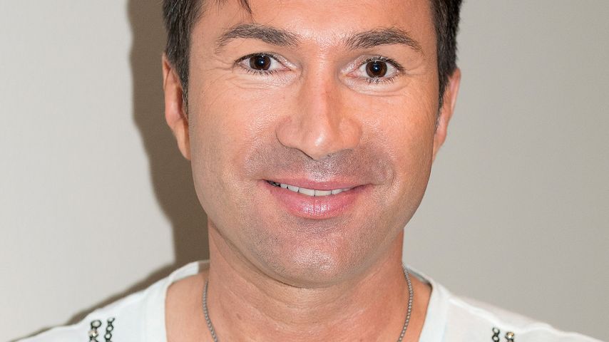 "Vagina"-Wandschmuck? Lucas Cordalis' Deko irritiert Fans!