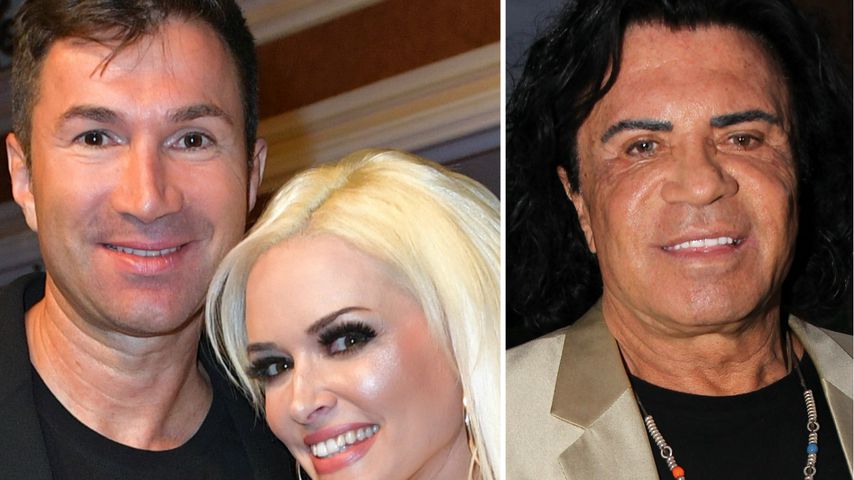 So haben Daniela und Lucas die Trauer um Costa überwunden