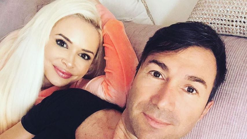 Familienbett mit Sophia: Liebes-Killer für Dani und Lucas!
