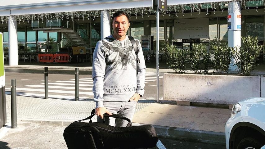 Lucas Cordalis, Musiker