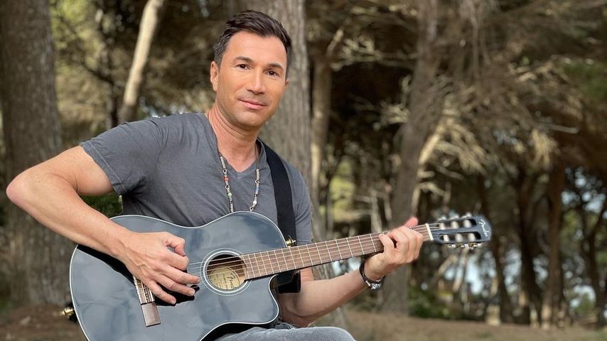 Lucas Cordalis, Musiker