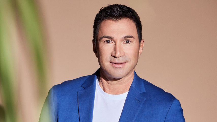 Lucas Cordalis, Dschungelcamp-Kandidat 2023