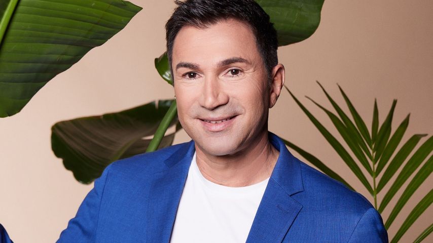Warum ist Lucas Cordalis im Dschungelcamp so wenig zu sehen?