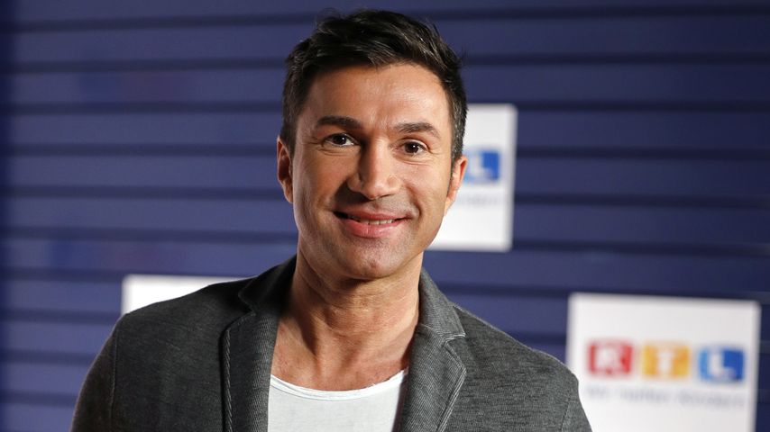 Lucas Cordalis in Köln, 2016