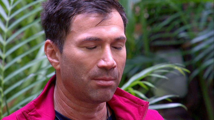 Nanu? Lucas Cordalis in Lästerlaune gegen Verena und Claudia
