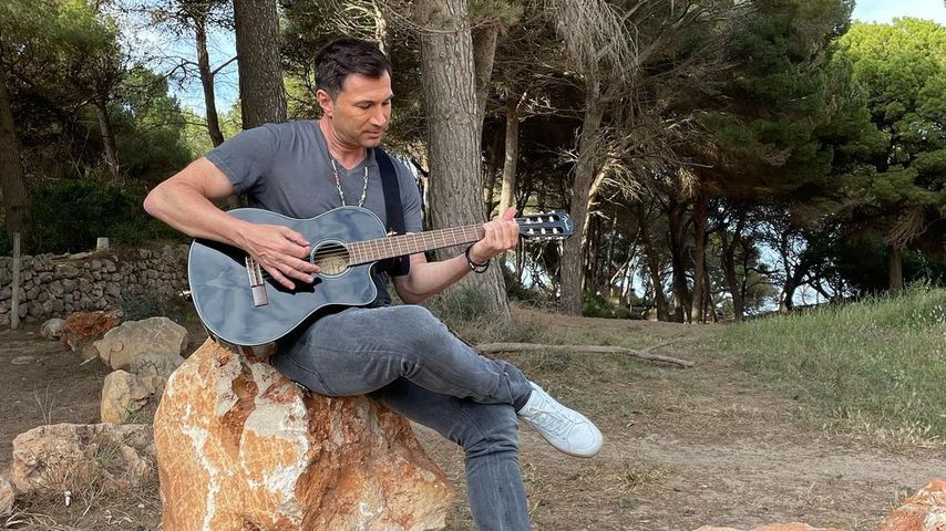 Lucas Cordalis, Musiker