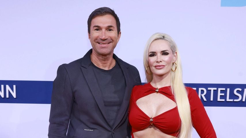 Daniela Katzenberger zeigt neue Oberweite nach der Brust-OP