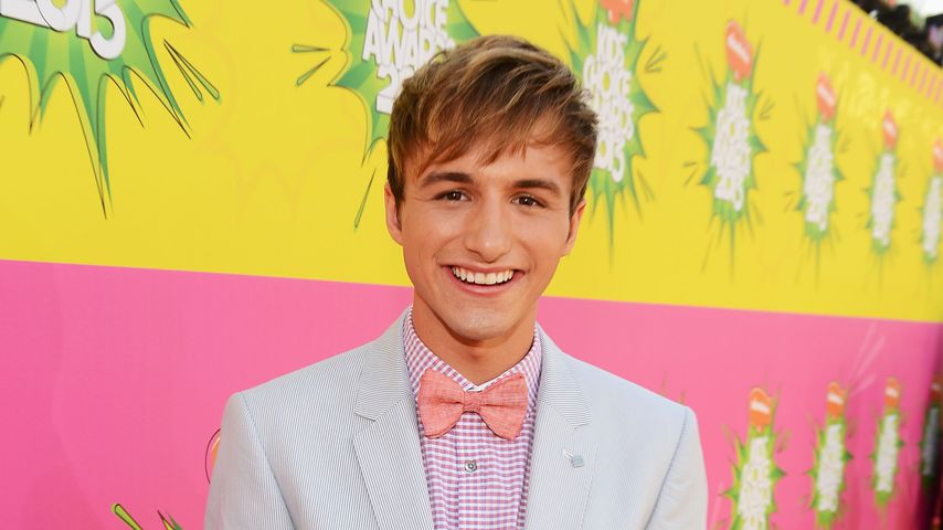 Fred Figglehorn ist der YouTube-Weihnachtsking