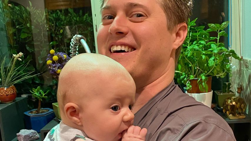 Lucas Grabeel, Schauspieler