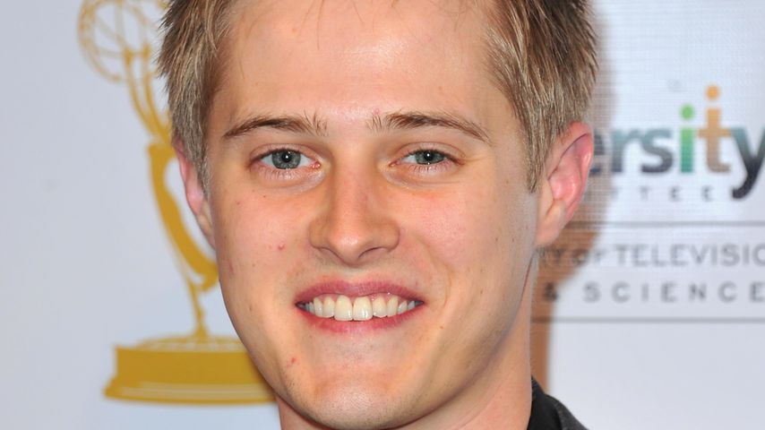 Lucas Grabeel hat Auftritt in "High School Musical"-Serie