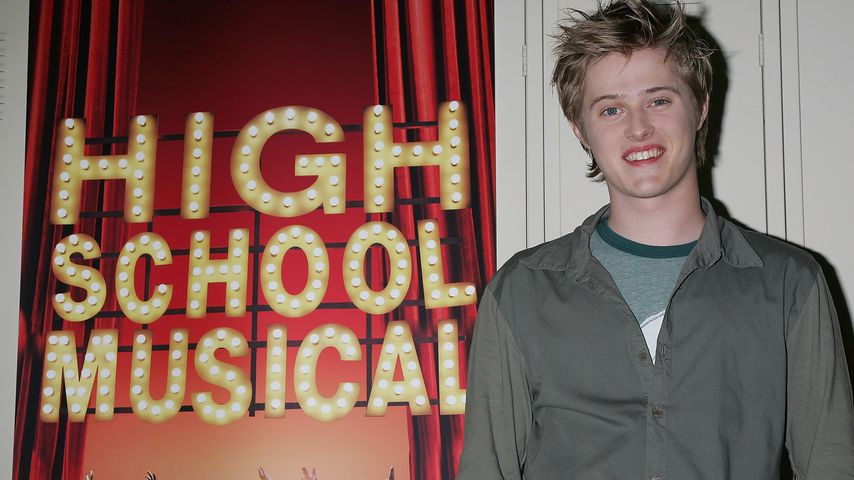 Lucas Grabeel, 2006