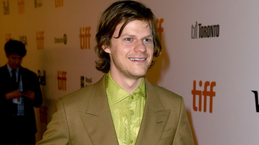 Lucas Hedges beim Toronto International Film Festival, 2019