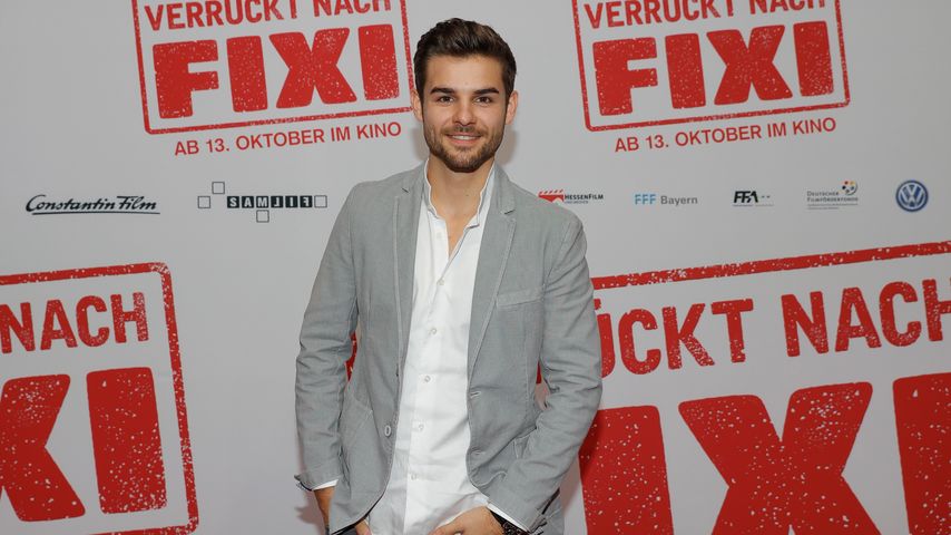 Echte Freunde: "Fack ju Göhte"-Stars haben Whatsapp-Gruppe!