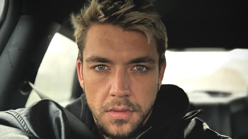 Lucas Schwarze, GNTM-Teilnehmer 2024