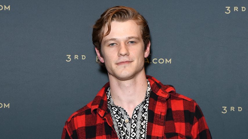Lucas Till, Schauspieler