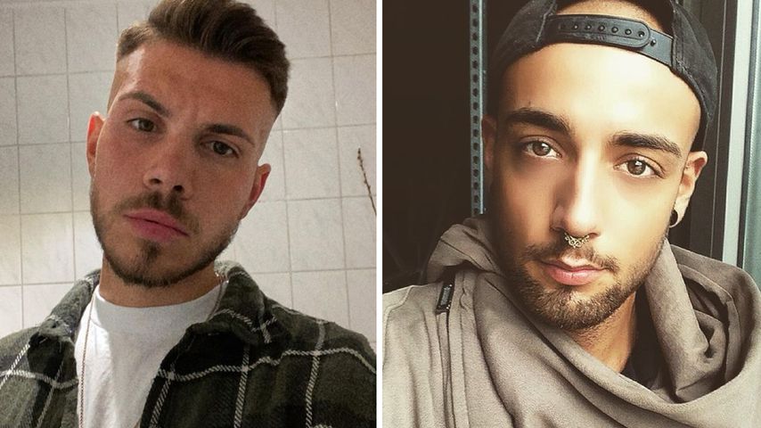 Diese schwulen Boys suchen bei "Take Me Out" ihren Traummann