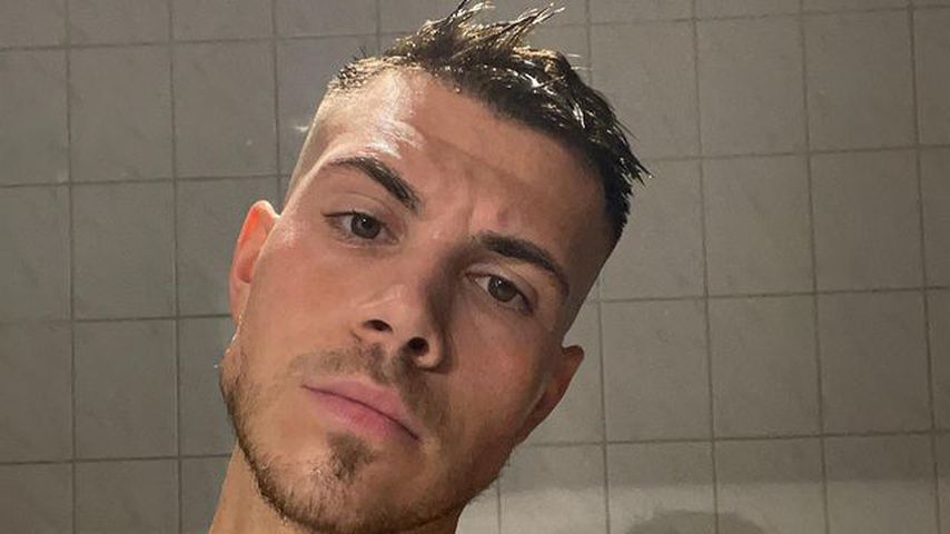 Lucas Werner, "Take Me Out"-Kandidat