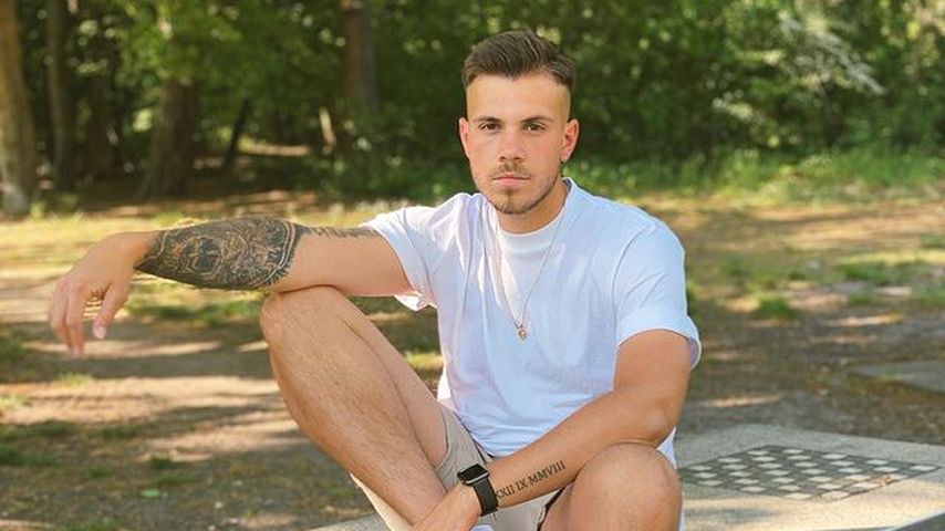 Bei "Take Me Out": Nur ein Buzzer-Boy hat Interesse an Lucas