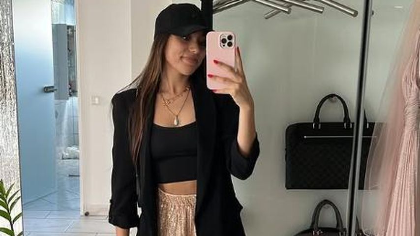 Lucia Preuße, Reality-TV-Teilnehmerin