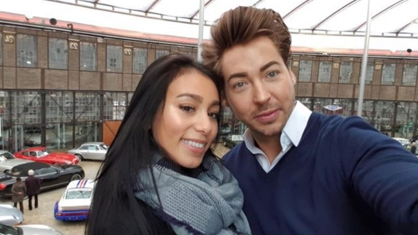 Normalo-Sommerhaus-Lucia und Marc wurden mit Messer bedroht