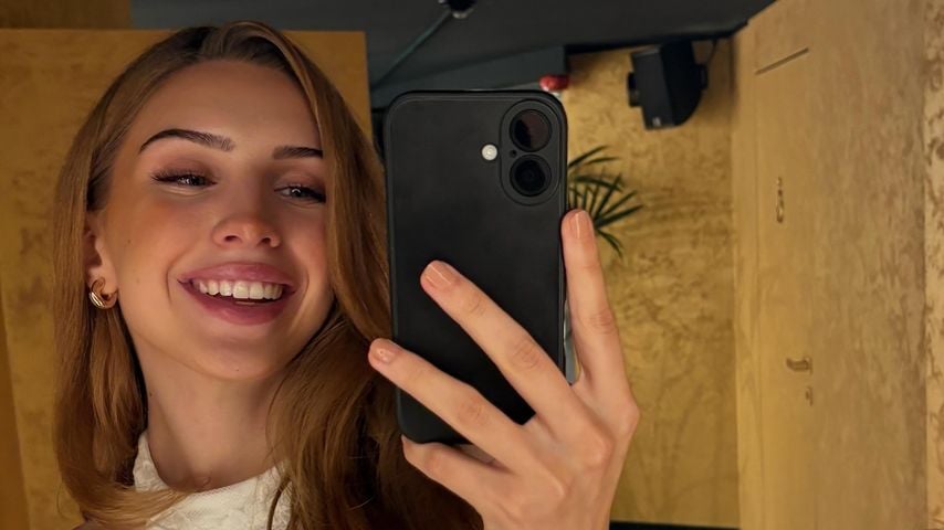 Lucia Sisic, Model und Miss Austria 2024