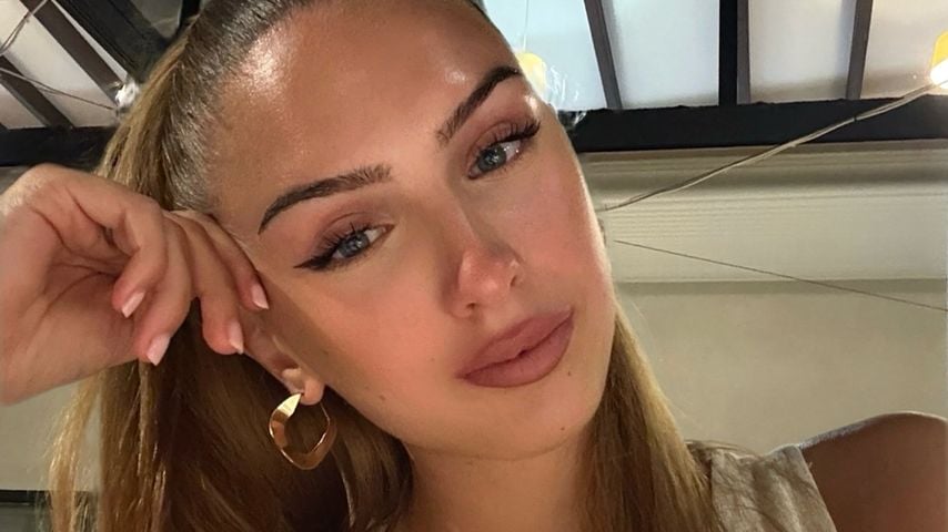 Trauer um Miss Austria: Lucia Sisic stirbt mit nur 22 Jahren
