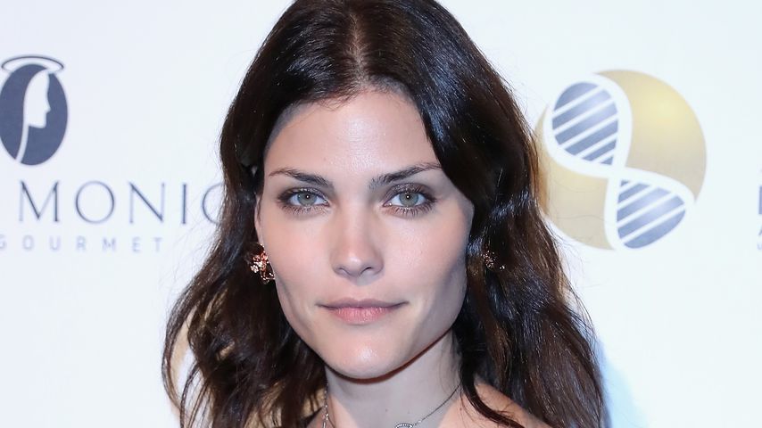 Topmodel Luciana Curtis und Familie in São Paulo entführt