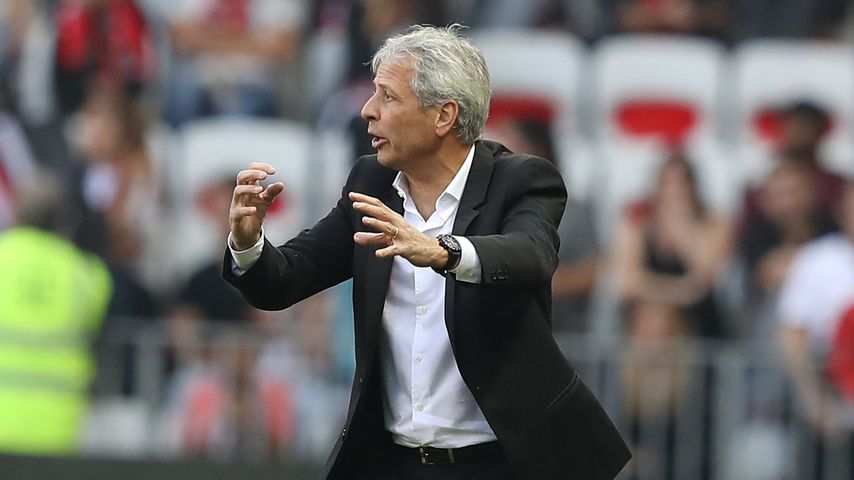 Offiziell: Er wird neuer Trainer bei Borussia Dortmund!