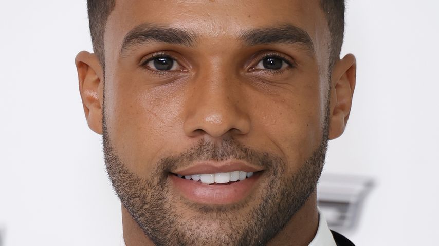 Könnte Lucien Laviscount etwa der nächste James Bond werden?