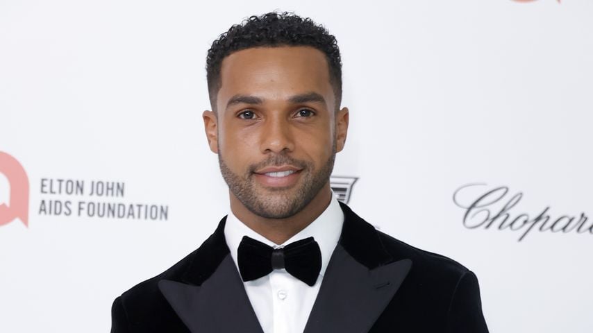 Lucien Laviscount, Schauspieler