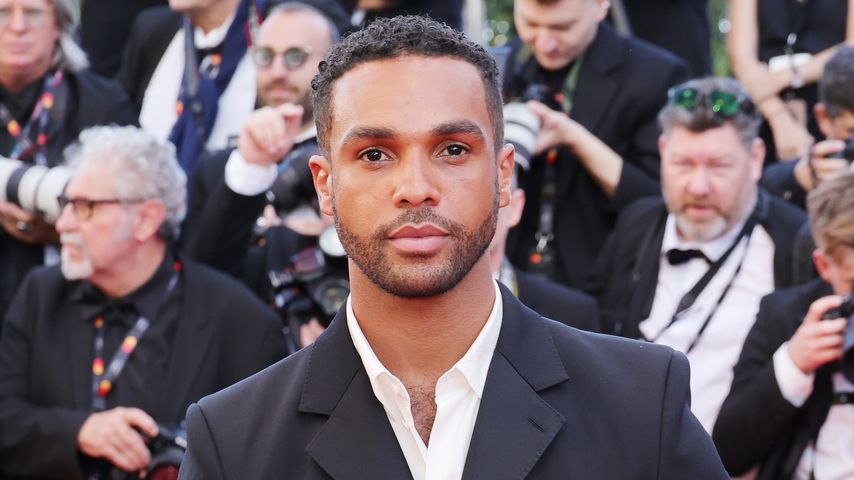 Lucien Laviscount, Schauspieler