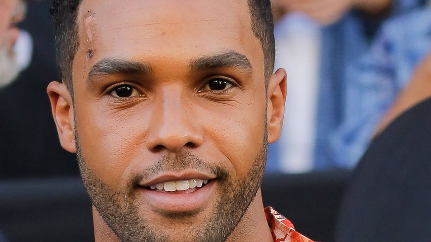 "Emily in Paris"-Lucien Laviscount datete zwölf Jahre Ältere