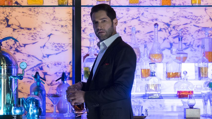 Viele Nacktszenen: Neuer "Lucifer"-Trailer macht Fans heiß