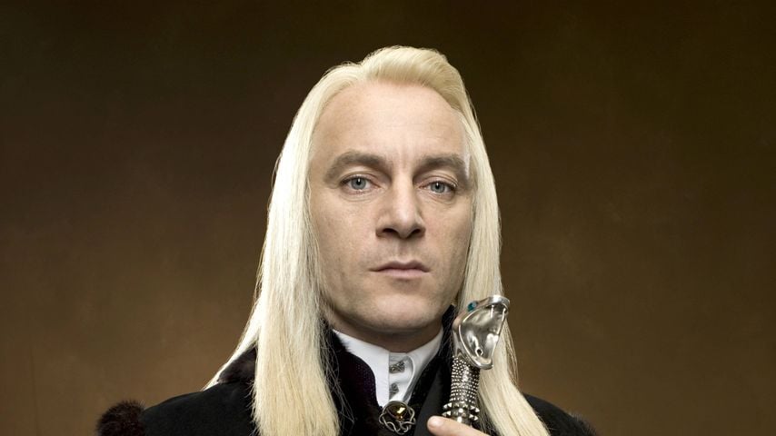 Jason Isaacs knockte sich bei "Harry Potter"-Dreh selbst aus