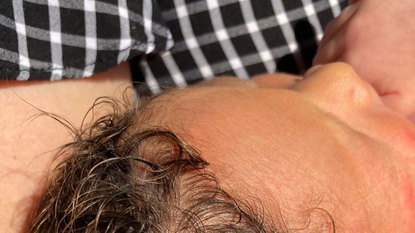 Lucky Blue Smiths Tochter Rumble Honey