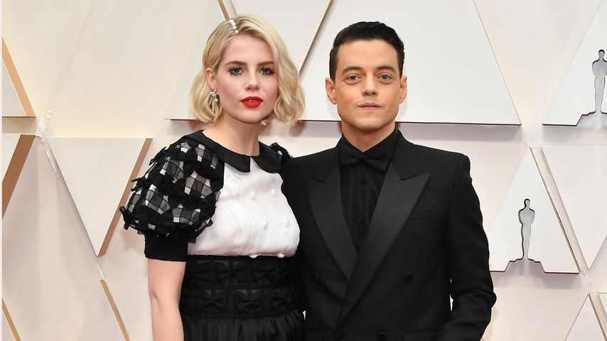 Nach Oscar-Erfolg: Kriegt "Bohemian Rhapsody" zweiten Teil?