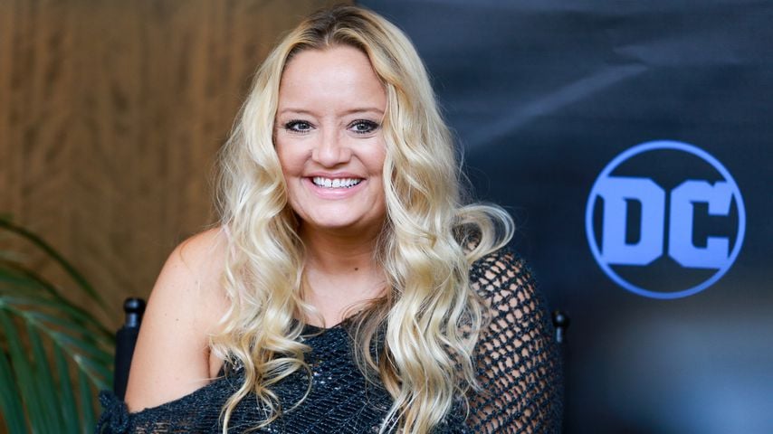 "The Office"-Star Lucy Davis hat unheilbare Krebserkrankung
