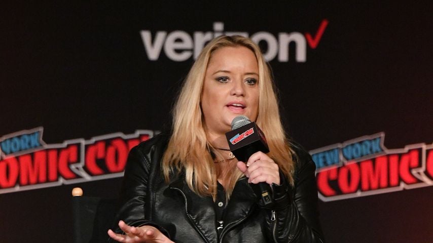Lucy Davis sendet emotionale Botschaft nach Krebsdiagnose