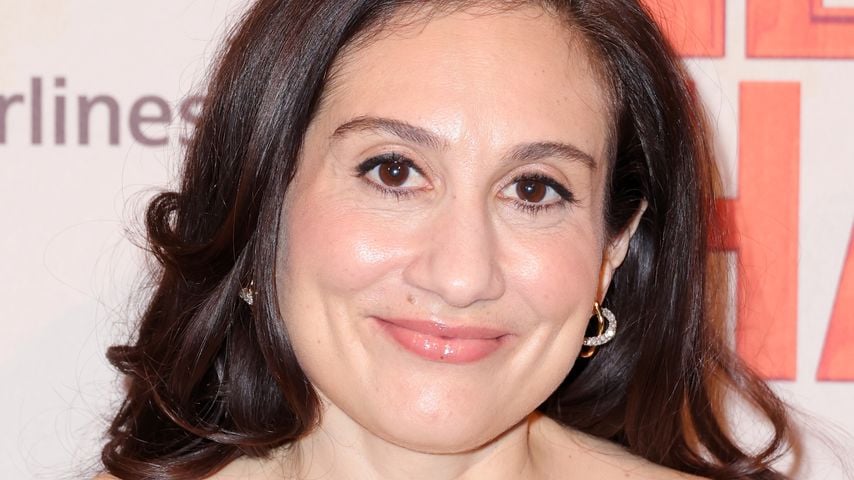 Lucy DeVito über die Familienpower für neuen Film "Drag"