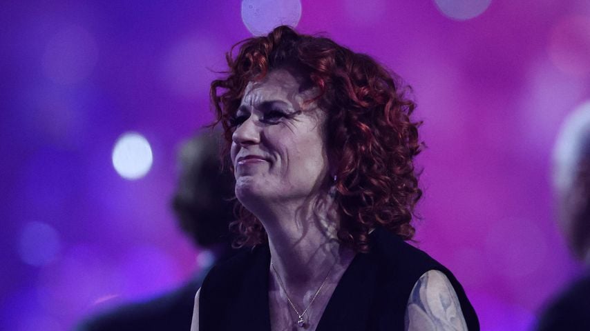 Lucy Diakovska bei SCHLAGERBOOOM 2025