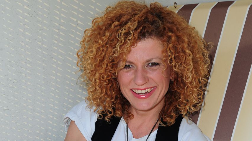 Nach No Angels: Was macht eigentlich Lucy Diakovska?