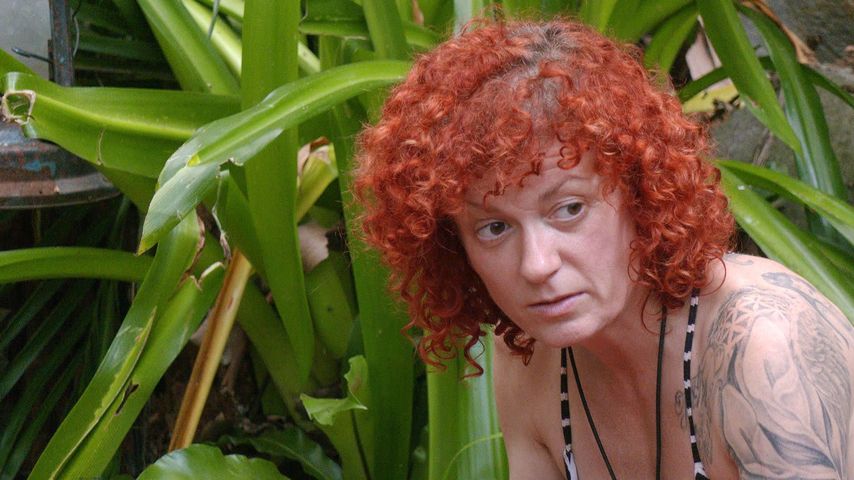 Dschungel-Geständnis: So outete sich Lucy bei ihren Eltern