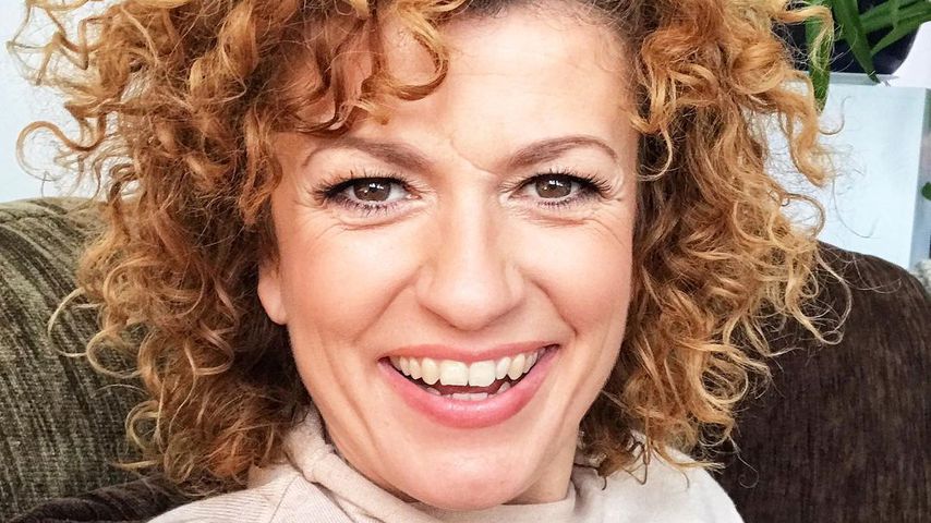 Bei Musikvideo-Dreh kennengelernt: No-Angels-Lucy vergeben