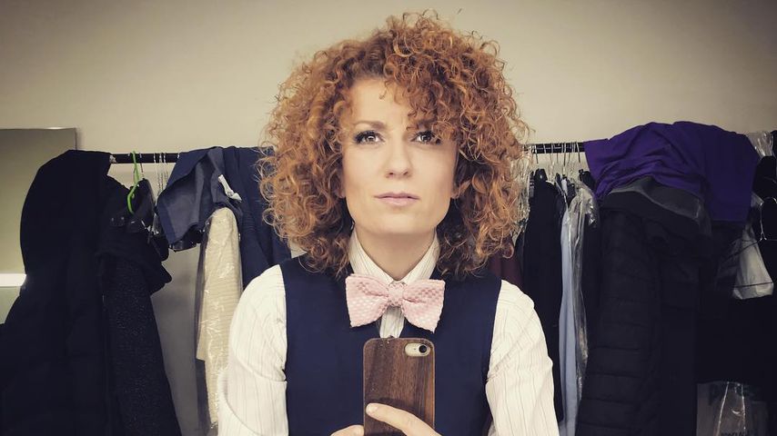 Lucy Diakovska, Sängerin