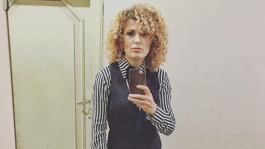 Lucy Diakovska, Künstlerin