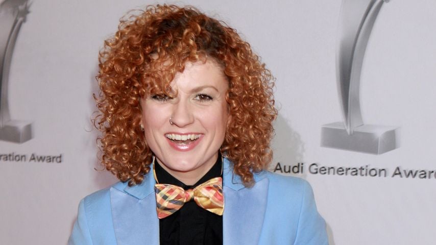 Lucy Diakovska, Sängerin